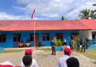 Literasi Berkembang di Perbatasan Papua: TNI, BI, dan Balai Bahasa Bersatu